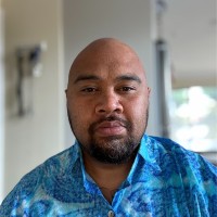 Steltech Structural Employee Faafouina Ioane's profile photo