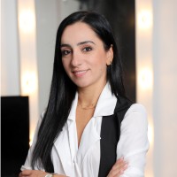 Sibia Technologies Employee Ramona Tabet's profile photo