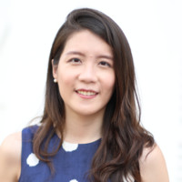 Standard Chartered Bank Employee Jill Lim's profile photo