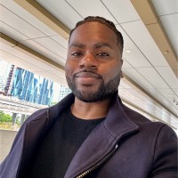 G Force Security Employee Omar Pencil's profile photo