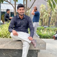 SAI Employee Ankit Priyadarshi's profile photo