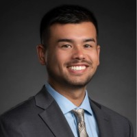 Arthrex Employee Nathan Lie's profile photo