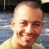 Railify Employee Sammy Eskarous's profile photo