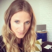 Regeneron Employee Mathilde Laurent's profile photo