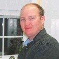 Gary Moody