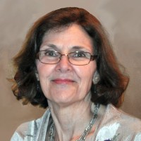 Activity Connection Employee Nancy Ewald's profile photo