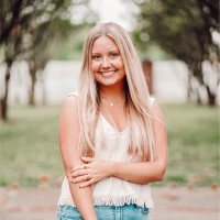 BloodHorse Employee Jillian Rush's profile photo