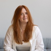 Block Club Employee Brianna Anderson's profile photo