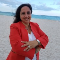 Lago Mar Beach Resort & Club Employee Claudia Gutierrez-Villa's profile photo