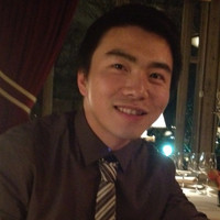 Trip.com Employee Jiangshan's profile photo