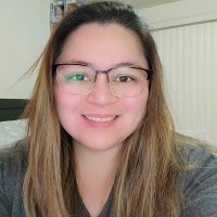 Flow Health Employee Anna Victoria Cruz's profile photo