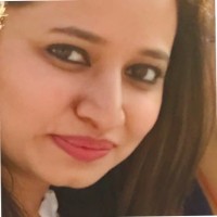 Vinayak Ingredients (India) Private Limited Employee Megha Panchal's profile photo