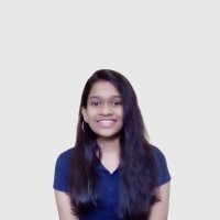 IKON Employee Deepshika Rajendran's profile photo