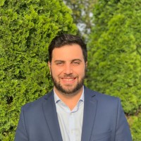 American Christmas Employee Michael Marino's profile photo