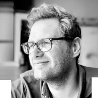 REKOM Group A/S Employee Tim Jones's profile photo