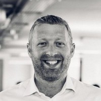 Panoptics Employee Mark Brookbanks's profile photo