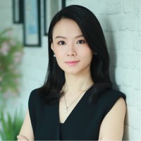 PeopleSearch Employee Michelle Dai's profile photo