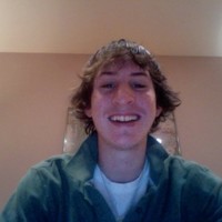 Plymouth State University Employee Patrick Roden's profile photo
