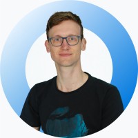 BLOX Employee Maarten Naberink's profile photo