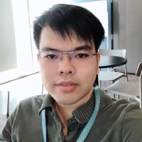 Quoine Employee Vu Nguyen's profile photo