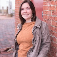 Elevate Claims Solutions Employee Elizabeth Marti's profile photo