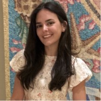 SUITE NY Employee Rebecca Vilinsky's profile photo