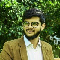 Gigin - Bharat ka Trusted Job Bazaar Employee Hashim Baig's profile photo