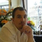 PHYSTER TECHNOLOGY, a.s. Employee Michal Somol's profile photo