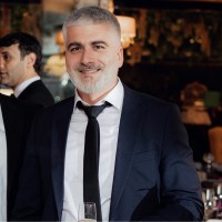 Premier Palace Hotel Employee Valeh Jafarov's profile photo
