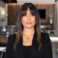 Sevda Aliyeva Email