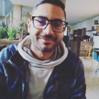 DevTech Employee Mohammed Ghiloufi's profile photo
