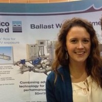 Green Marine & Industrial Equipment Co. Employee Ashley Bourgeois's profile photo