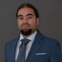 Knauf Digital Employee Eliel Oliveira's profile photo