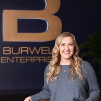 Burwell Enterprises, Inc. Employee Shanna Leibel's profile photo