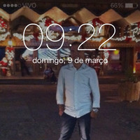 SERVENTEC Employee Nilton Moura Araujo's profile photo