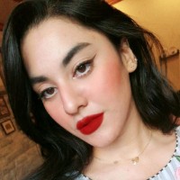 Sina Institute of Networks and Aesthetics Employee Khadijah Hassan's profile photo