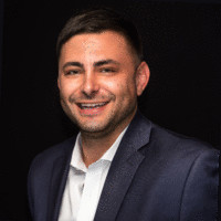 Symless Employee Stefan Verleysen's profile photo