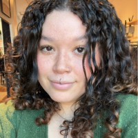 Optical Underground Employee Kiara Rios-Johnson's profile photo