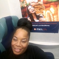 Kleinfeld Employee Amelia Allen's profile photo