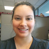 Axis Chiropractic Employee Cassandra Christian's profile photo