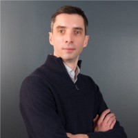 iad Group Employee Alexandre Ferry's profile photo