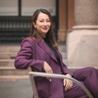 Longton Group Employee Sandra Zhang's profile photo