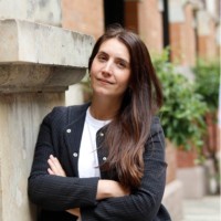 PAVILLON NOIR Employee Marine Patrouilleaux's profile photo