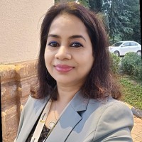 Innocule Materials & Additives Private Limited Employee Madhumita Pradhan's profile photo