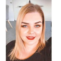 Buderim Ginger Employee Kelly Alexander's profile photo