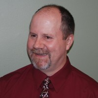 UES Professional Solutions 64, LLC Employee Tom McCurdy's profile photo