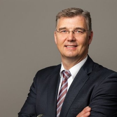 Bernhard Telgmann Email