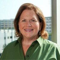 Inbenta Employee Melissa Solis's profile photo