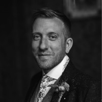 Trint Employee Chester Hawkins's profile photo