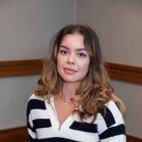 Indigenous Tourism BC (ITBC) Employee Jessie Penner's profile photo